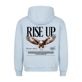 TROUWE HOODIE BackPrint