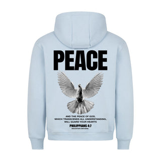 TROUWE HOODIE BackPrint