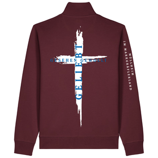 FES Müllheim Zipper Jacke