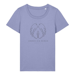 Lavendel – Frauenshirt