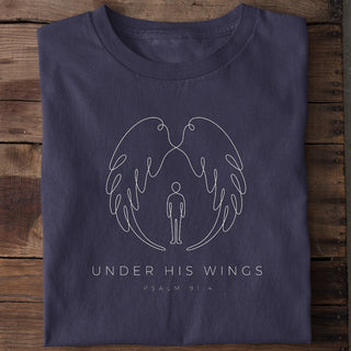 Navy – Unisex T-Shirt