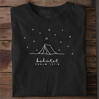 Schwarz – Unisex T-Shirt