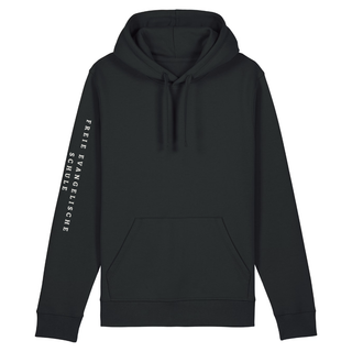 TROUWE HOODIE Rugprint