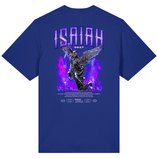 Isaiah 54:17 Oversized Shirt
