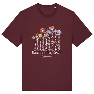 Fruits of the Spirit Premium T-Shirt