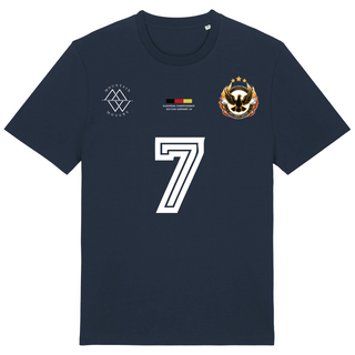 Holy Ghost United Shirt