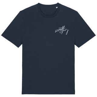 Worthy Shirt
