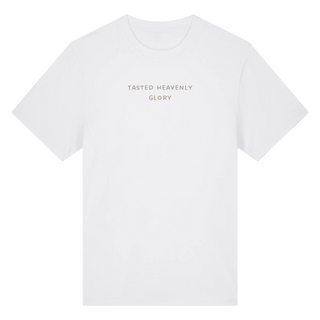 Tasted Heavenly Glory Oversized Shirt