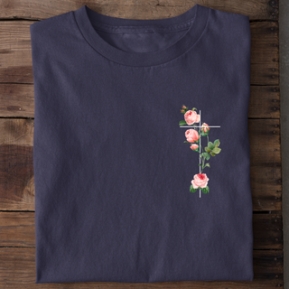 Rosenkreuz FrontPrint Shirt