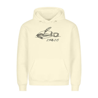 2.Timothy 2:15 Hoodie Variante, Mountain Movers christliches Design