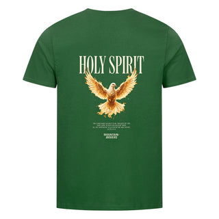 Grün – Unisex T-Shirt