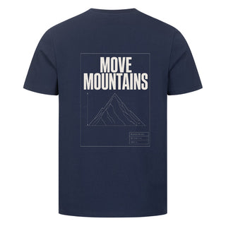 Navy – Unisex T-Shirt