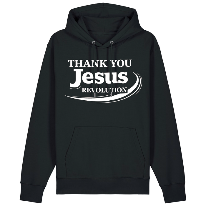 TROUWE HOODIE BackPrint