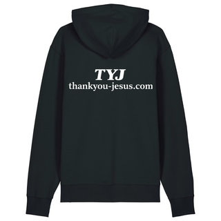TROUWE HOODIE BackPrint