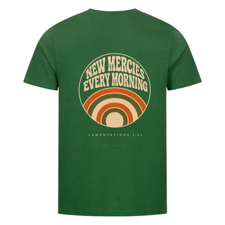 Grün – Unisex T-Shirt
