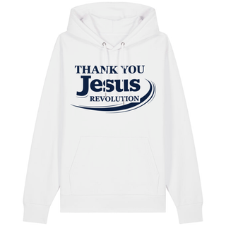 TROUWE HOODIE BackPrint