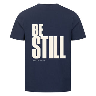 Navy – Unisex T-Shirt