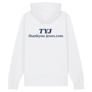 TROUWE HOODIE BackPrint