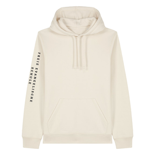 TROUWE HOODIE Rugprint