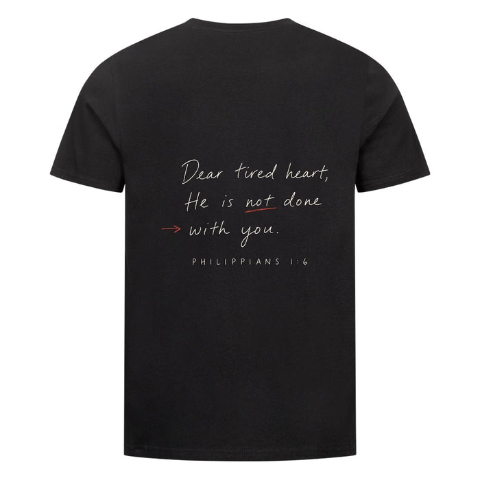 Dear tired Heart T-Shirt