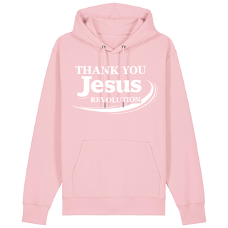TROUWE HOODIE BackPrint