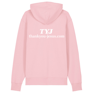 TROUWE HOODIE BackPrint