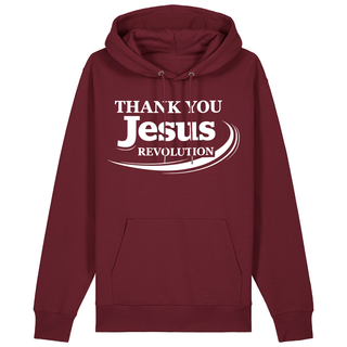 TROUWE HOODIE BackPrint