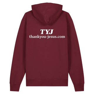 TROUWE HOODIE BackPrint