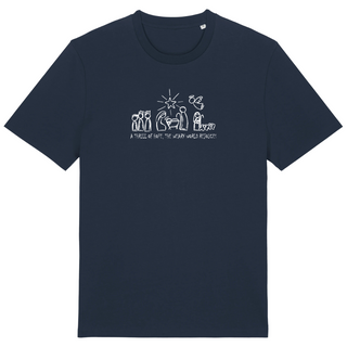 Er kan veel gebeuren T-shirt