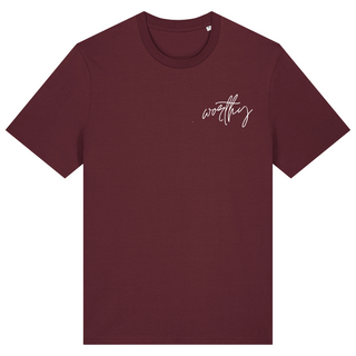 Worthy Shirt