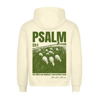 TROUWE HOODIE BackPrint