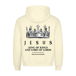 TROUWE HOODIE BackPrint