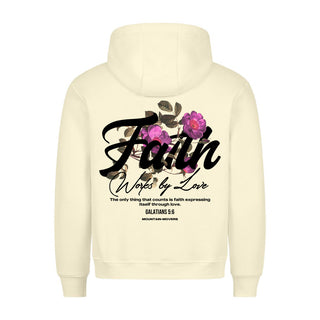TROUWE HOODIE BackPrint