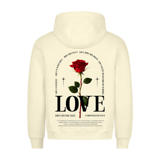TROUWE HOODIE BackPrint