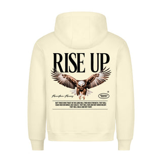 TROUWE HOODIE BackPrint