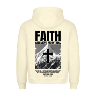 TROUWE HOODIE BackPrint