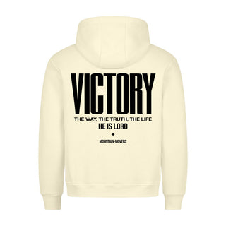 TROUWE HOODIE BackPrint