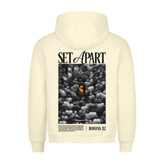 TROUWE HOODIE BackPrint