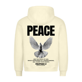 TROUWE HOODIE BackPrint