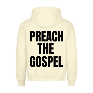 TROUWE HOODIE BackPrint