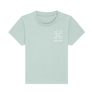 Already won Baby T-Shirt