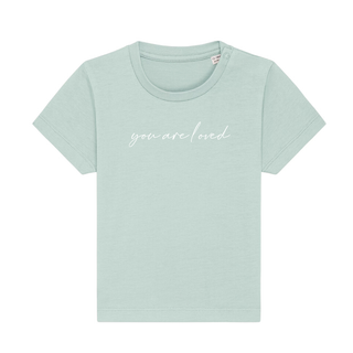 you are loved Baby T-Shirt