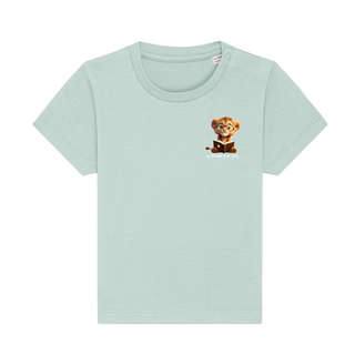 Hope Lion Baby T-Shirt