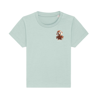 Baby Eagle Baby T-Shirt