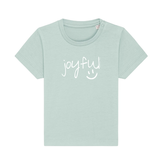Joyful Baby T-Shirt