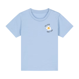 Egg Cited Baby T-Shirt