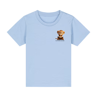 Hope Lion Baby T-Shirt