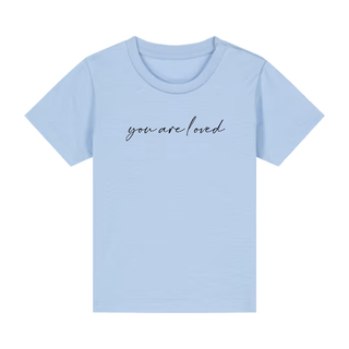 you are loved Baby T-Shirt