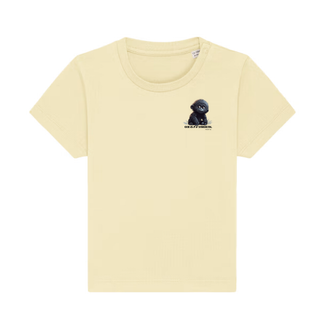 Gorilla Strength Baby T-Shirt