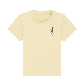 jesus cross Baby T-Shirt